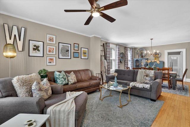 250 W Main Street, Evansville, WI 53536