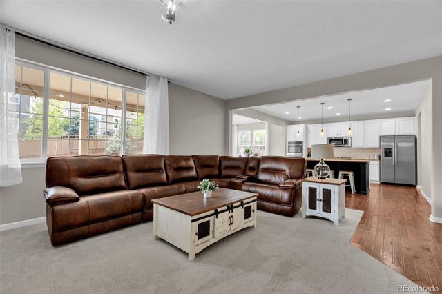 1990 Treetop Drive, Castle Rock, CO 80109