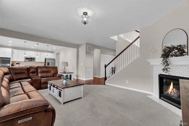 1990 Treetop Drive, Castle Rock, CO 80109