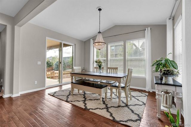1990 Treetop Drive, Castle Rock, CO 80109