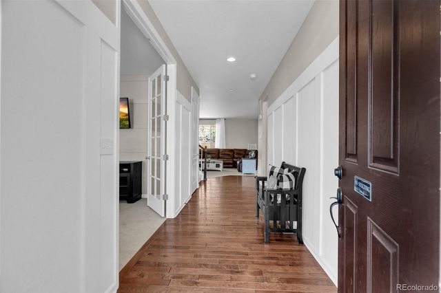 1990 Treetop Drive, Castle Rock, CO 80109