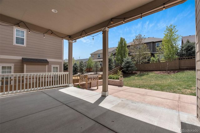 1990 Treetop Drive, Castle Rock, CO 80109