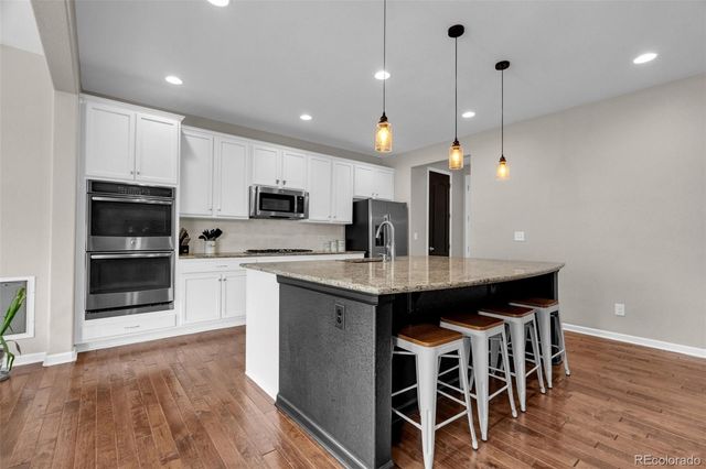 1990 Treetop Drive, Castle Rock, CO 80109