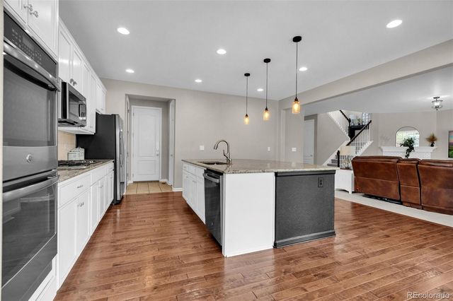 1990 Treetop Drive, Castle Rock, CO 80109