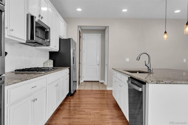 1990 Treetop Drive, Castle Rock, CO 80109