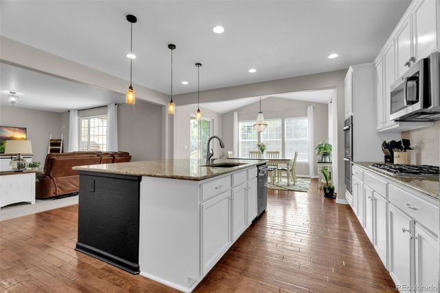 1990 Treetop Drive, Castle Rock, CO 80109