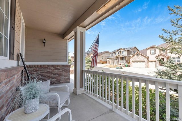 1990 Treetop Drive, Castle Rock, CO 80109