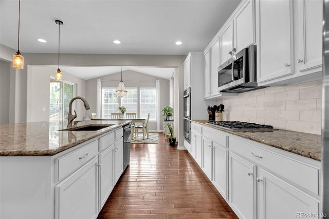 1990 Treetop Drive, Castle Rock, CO 80109