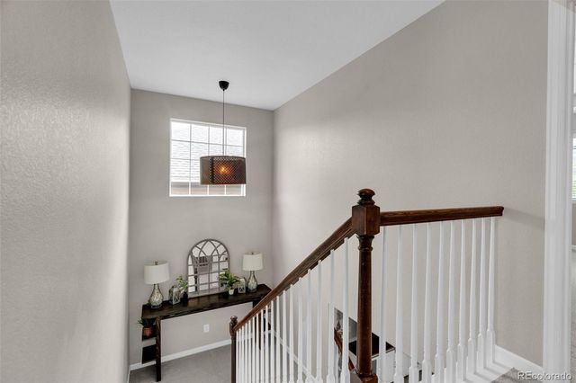 1990 Treetop Drive, Castle Rock, CO 80109