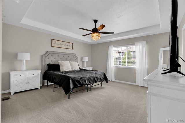 1990 Treetop Drive, Castle Rock, CO 80109