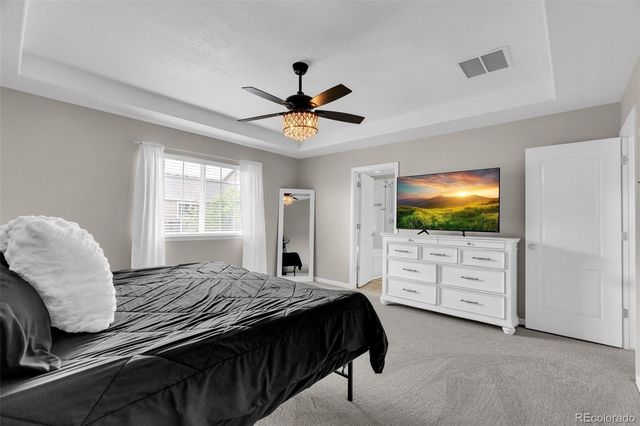 1990 Treetop Drive, Castle Rock, CO 80109