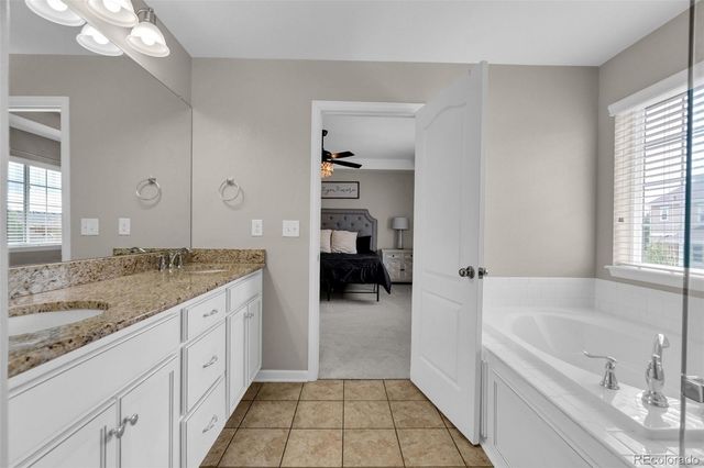 1990 Treetop Drive, Castle Rock, CO 80109