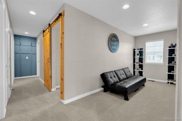 1990 Treetop Drive, Castle Rock, CO 80109