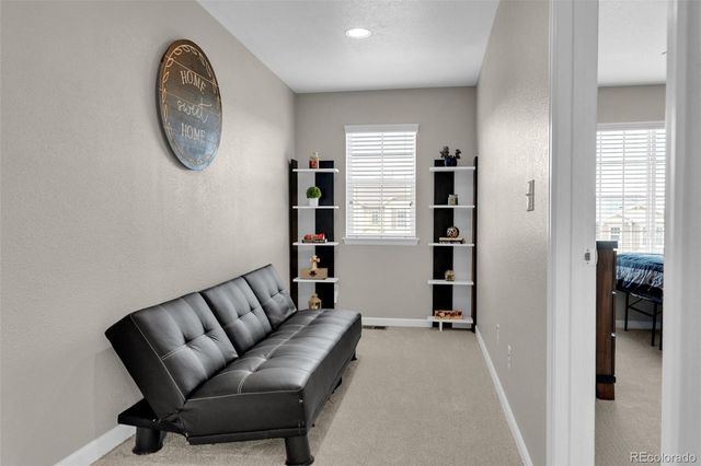 1990 Treetop Drive, Castle Rock, CO 80109