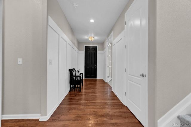 1990 Treetop Drive, Castle Rock, CO 80109