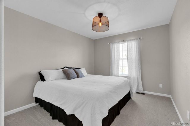 1990 Treetop Drive, Castle Rock, CO 80109