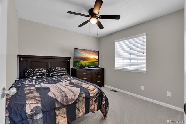 1990 Treetop Drive, Castle Rock, CO 80109
