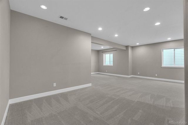 1990 Treetop Drive, Castle Rock, CO 80109