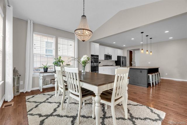 1990 Treetop Drive, Castle Rock, CO 80109