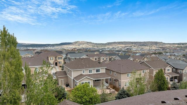 1990 Treetop Drive, Castle Rock, CO 80109