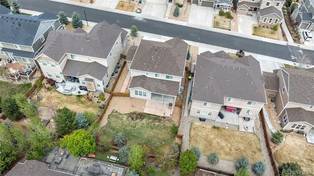 1990 Treetop Drive, Castle Rock, CO 80109