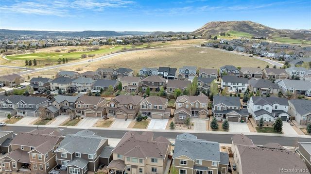 1990 Treetop Drive, Castle Rock, CO 80109