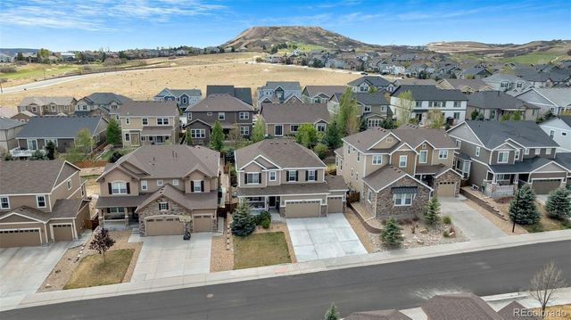 1990 Treetop Drive, Castle Rock, CO 80109