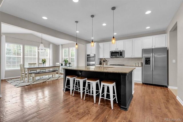 1990 Treetop Drive, Castle Rock, CO 80109