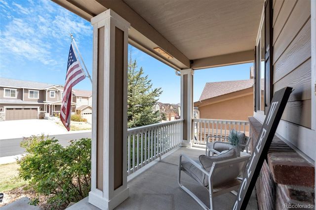 1990 Treetop Drive, Castle Rock, CO 80109