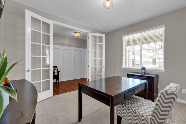 1990 Treetop Drive, Castle Rock, CO 80109