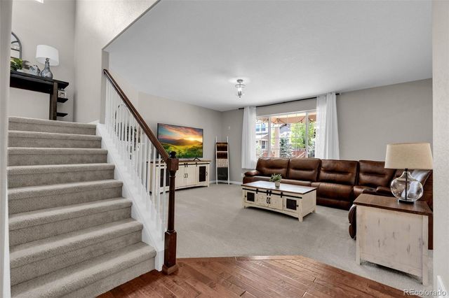 1990 Treetop Drive, Castle Rock, CO 80109