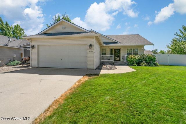 5056 W PALMWOOD LN, Post Falls, ID 83854