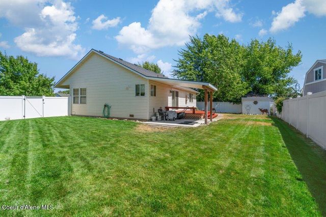 5056 W PALMWOOD LN, Post Falls, ID 83854