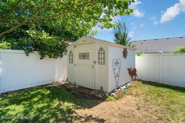 5056 W PALMWOOD LN, Post Falls, ID 83854