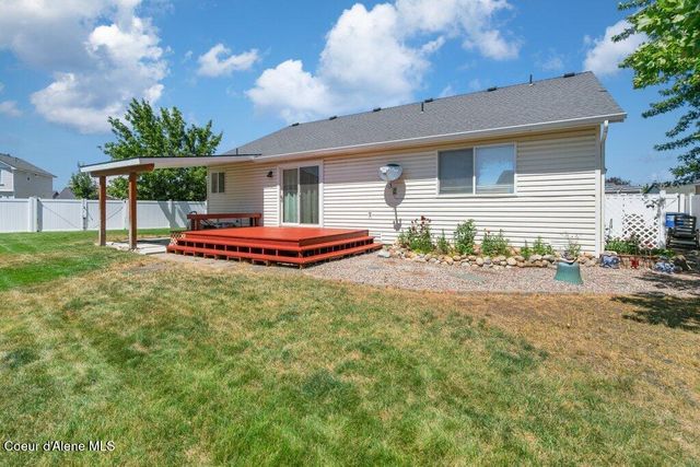 5056 W PALMWOOD LN, Post Falls, ID 83854