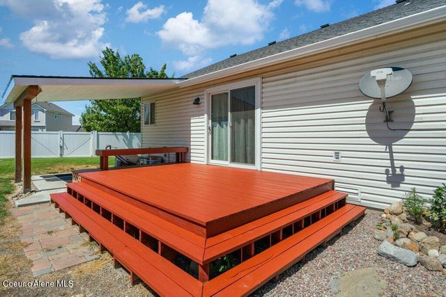 5056 W PALMWOOD LN, Post Falls, ID 83854