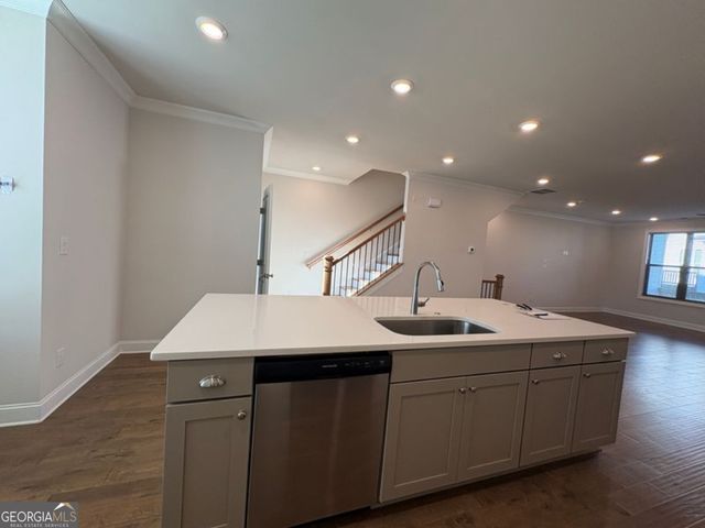 3842 Firewood Lane, Suwanee, GA 30024