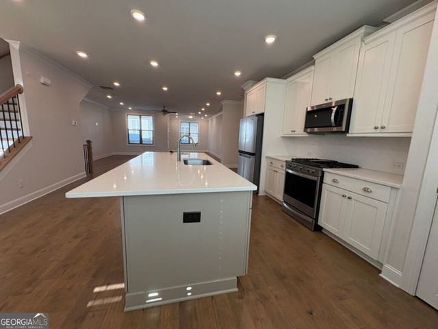 3842 Firewood Lane, Suwanee, GA 30024