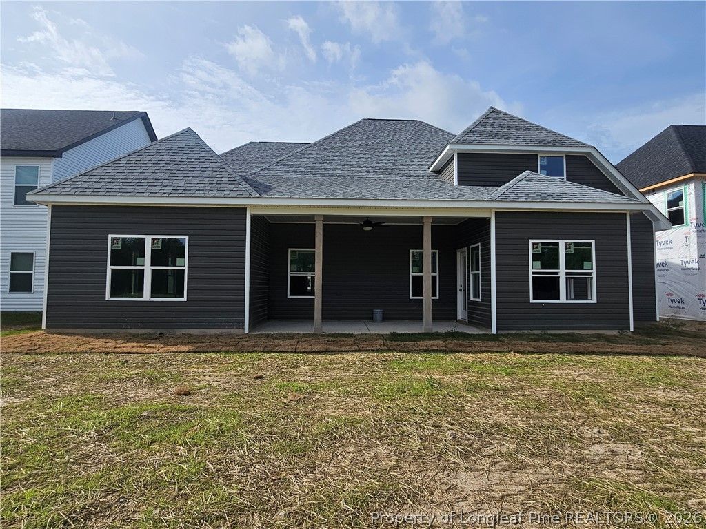 1224 Lakin Drive, Fayetteville, NC 28312 — photo 2