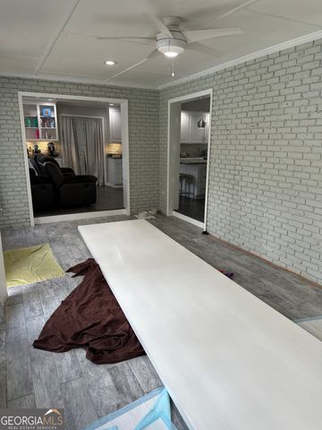 500 Payne Place, Dublin, GA 31021