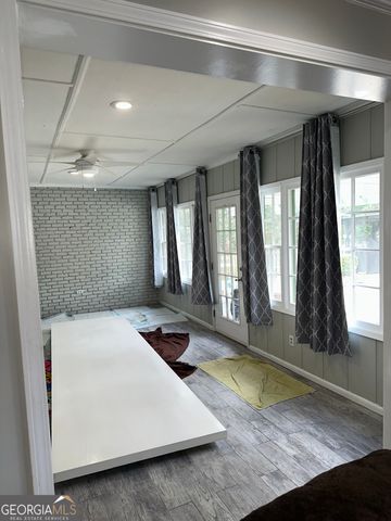 500 Payne Place, Dublin, GA 31021