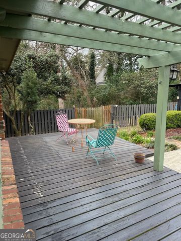 500 Payne Place, Dublin, GA 31021