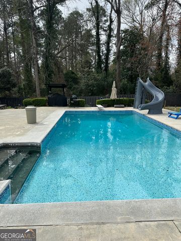 500 Payne Place, Dublin, GA 31021