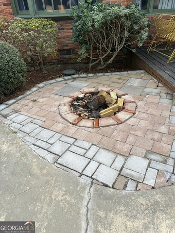 500 Payne Place, Dublin, GA 31021