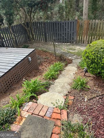 500 Payne Place, Dublin, GA 31021