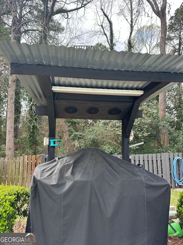 500 Payne Place, Dublin, GA 31021