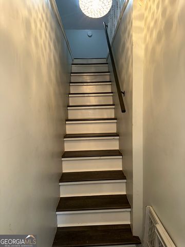 500 Payne Place, Dublin, GA 31021