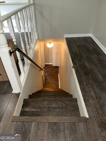 500 Payne Place, Dublin, GA 31021