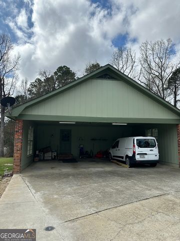 500 Payne Place, Dublin, GA 31021