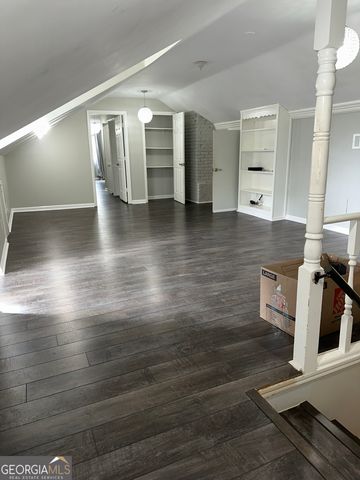 500 Payne Place, Dublin, GA 31021